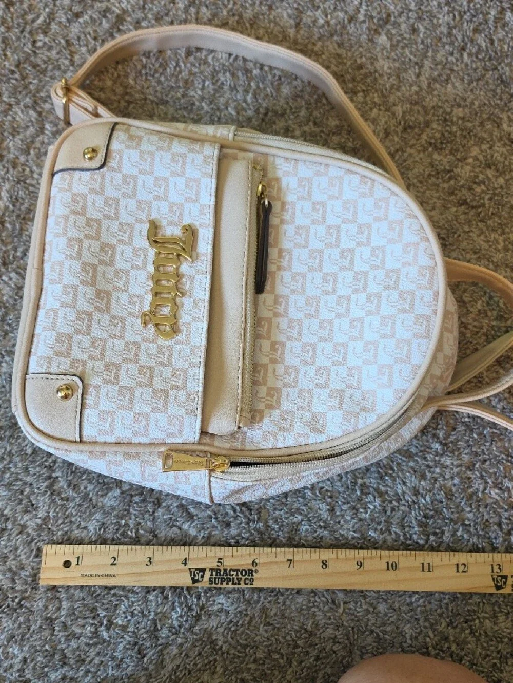 Juicy Couture new without